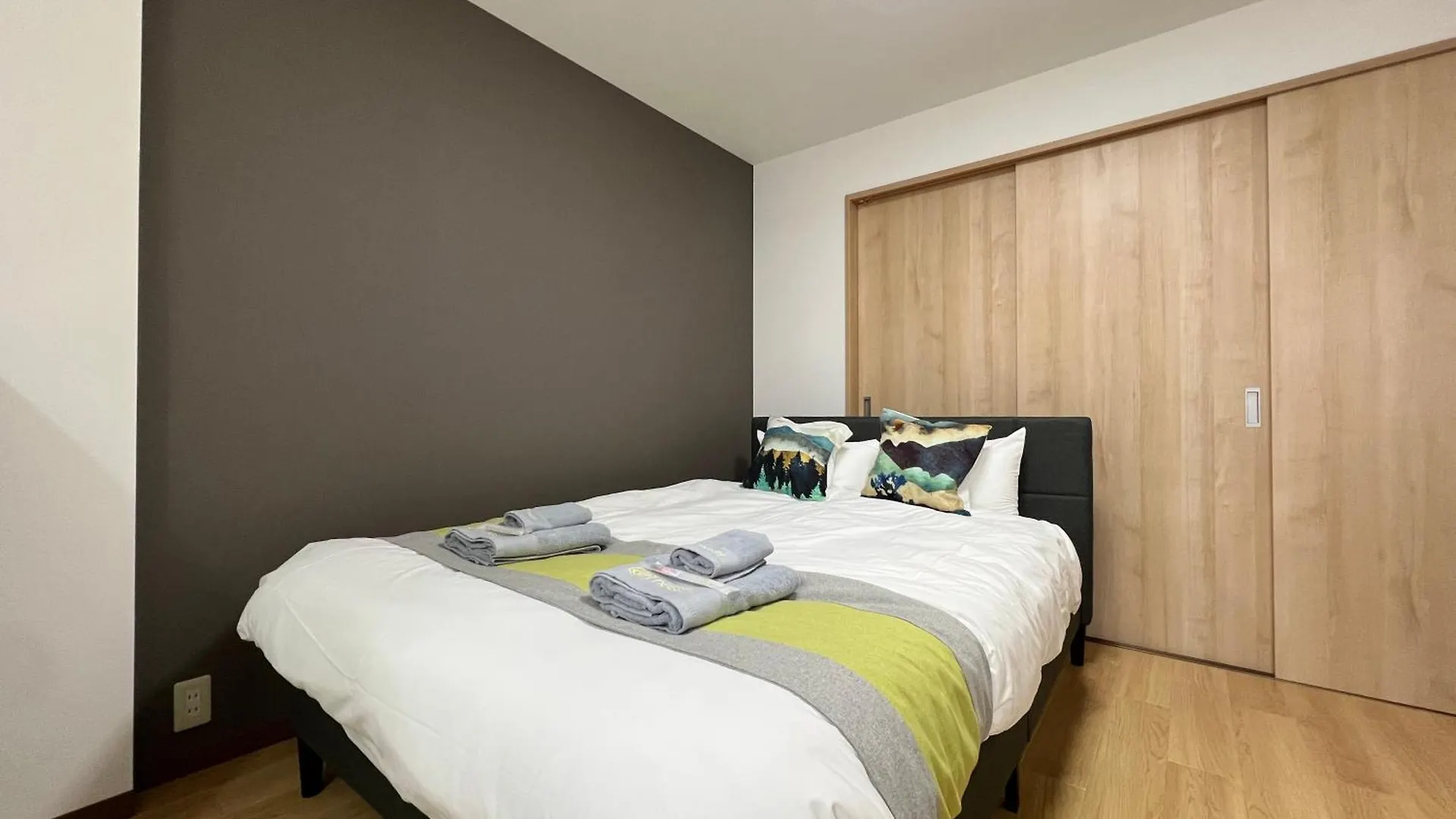Nestay Apartment Tokyo Kagurazaka
