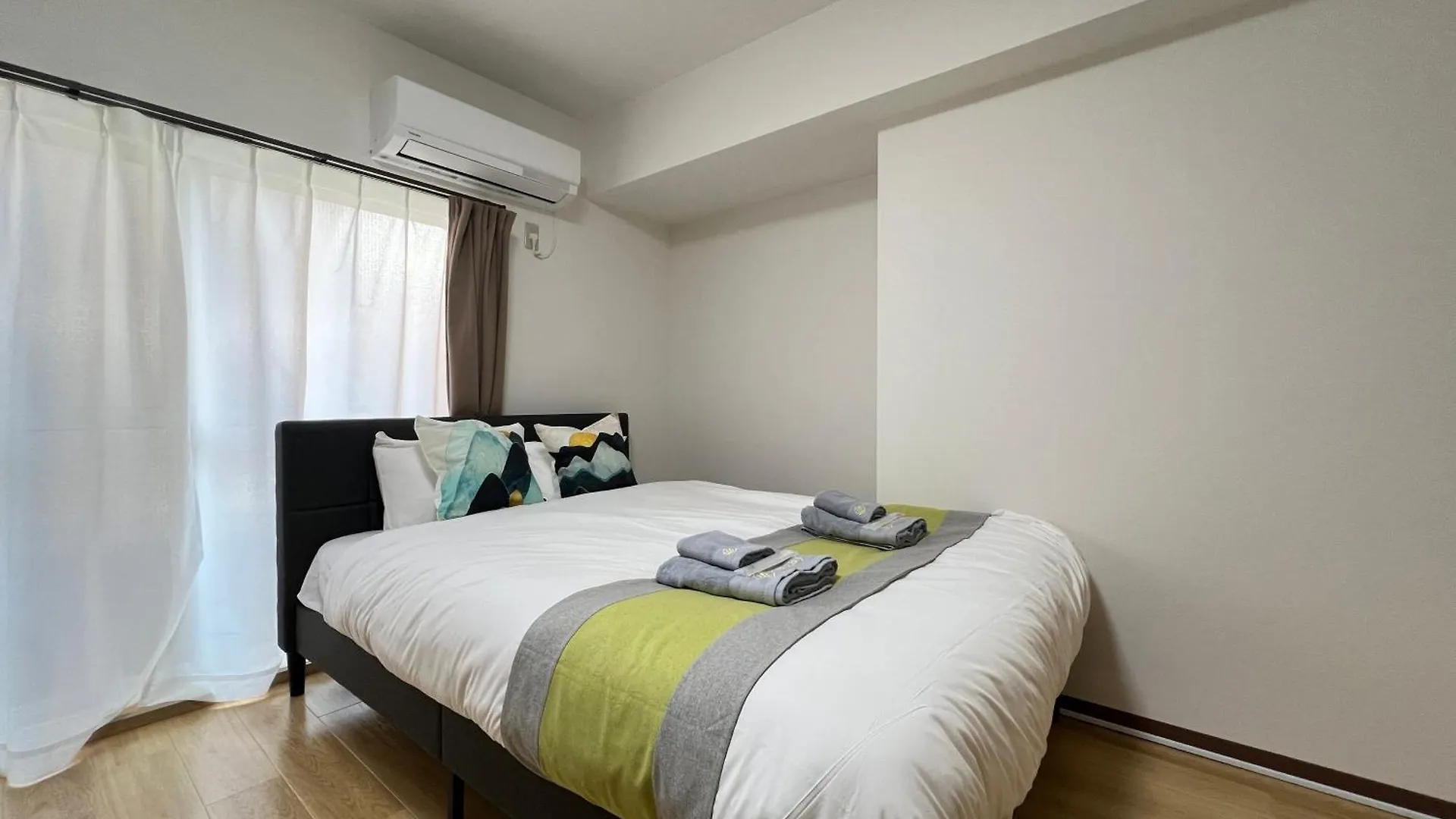 Nestay Apartment Tokyo Kagurazaka
