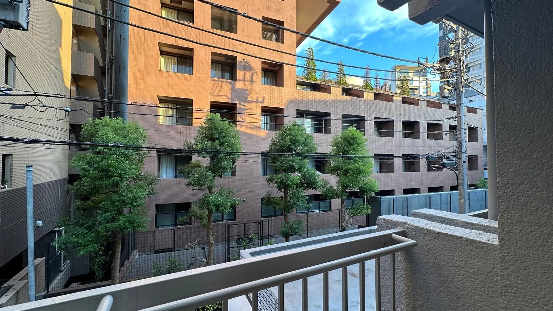 Nestay Apartment Tokyo Kagurazaka 0*,  Japan