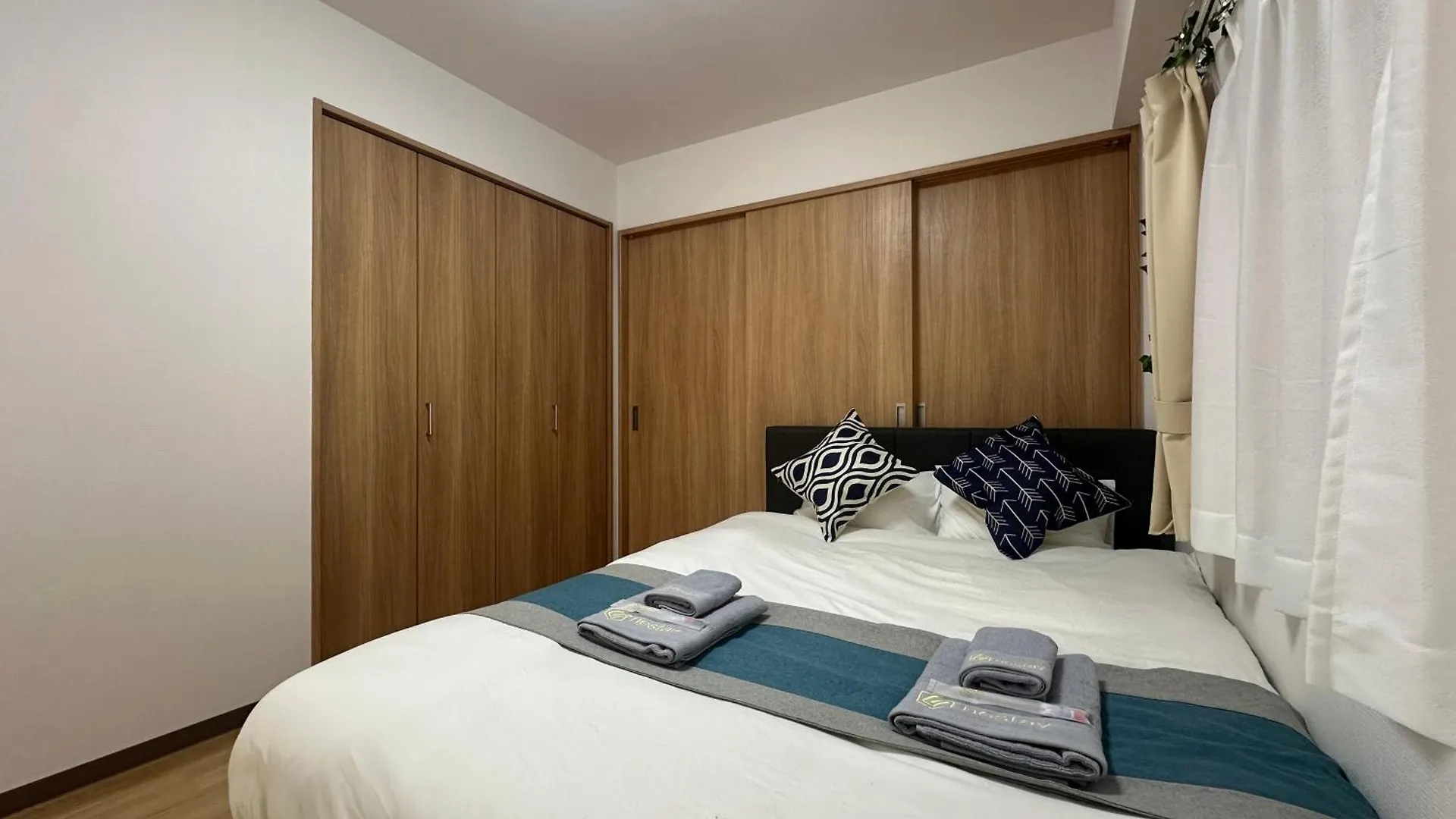 Nestay Apartment Tokyo Kagurazaka