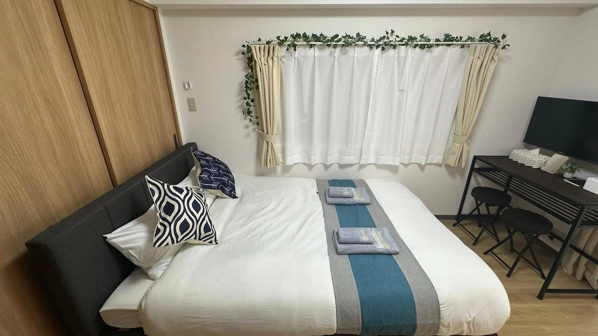 Nestay Apartment Tokyo Kagurazaka 0*,  Japan