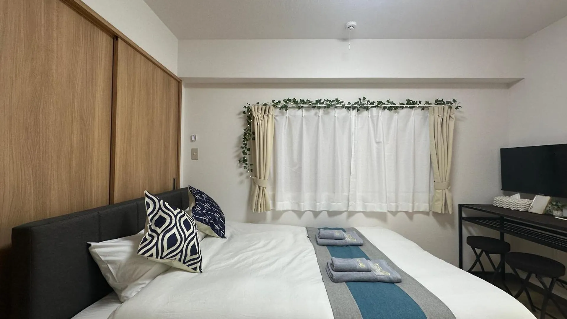 Nestay Apartment Tokyo Kagurazaka