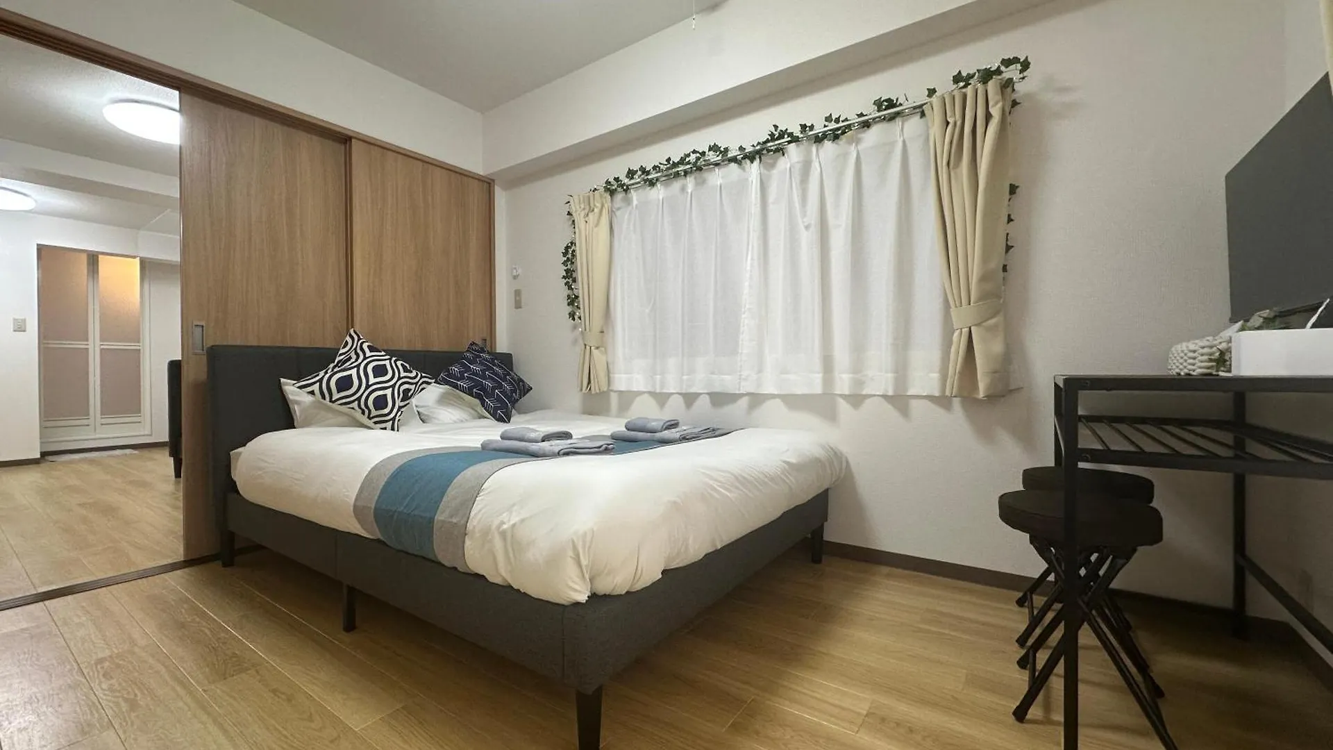 Nestay Apartment Tokyo Kagurazaka Japan