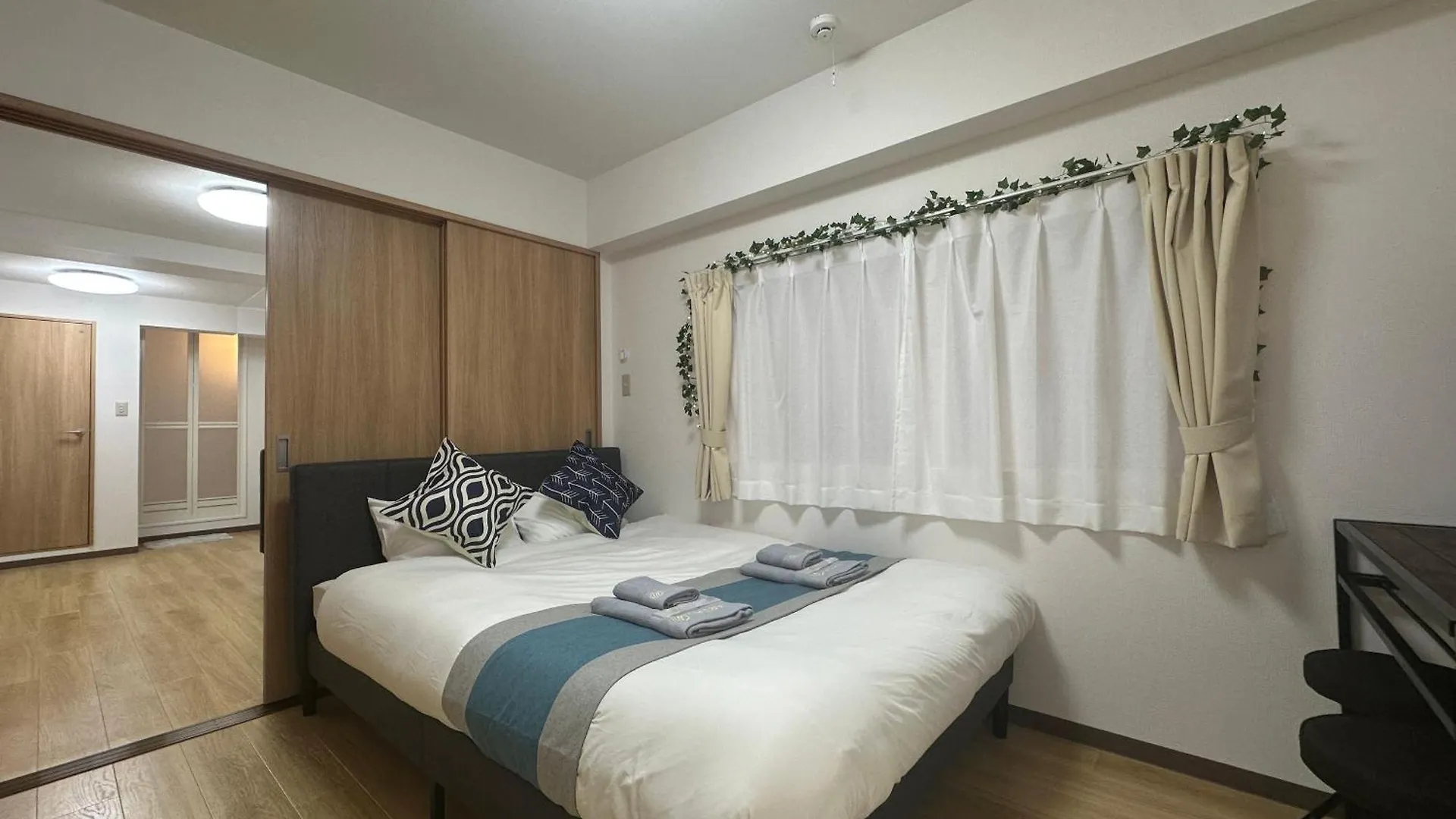 Nestay Apartment Tokyo Kagurazaka