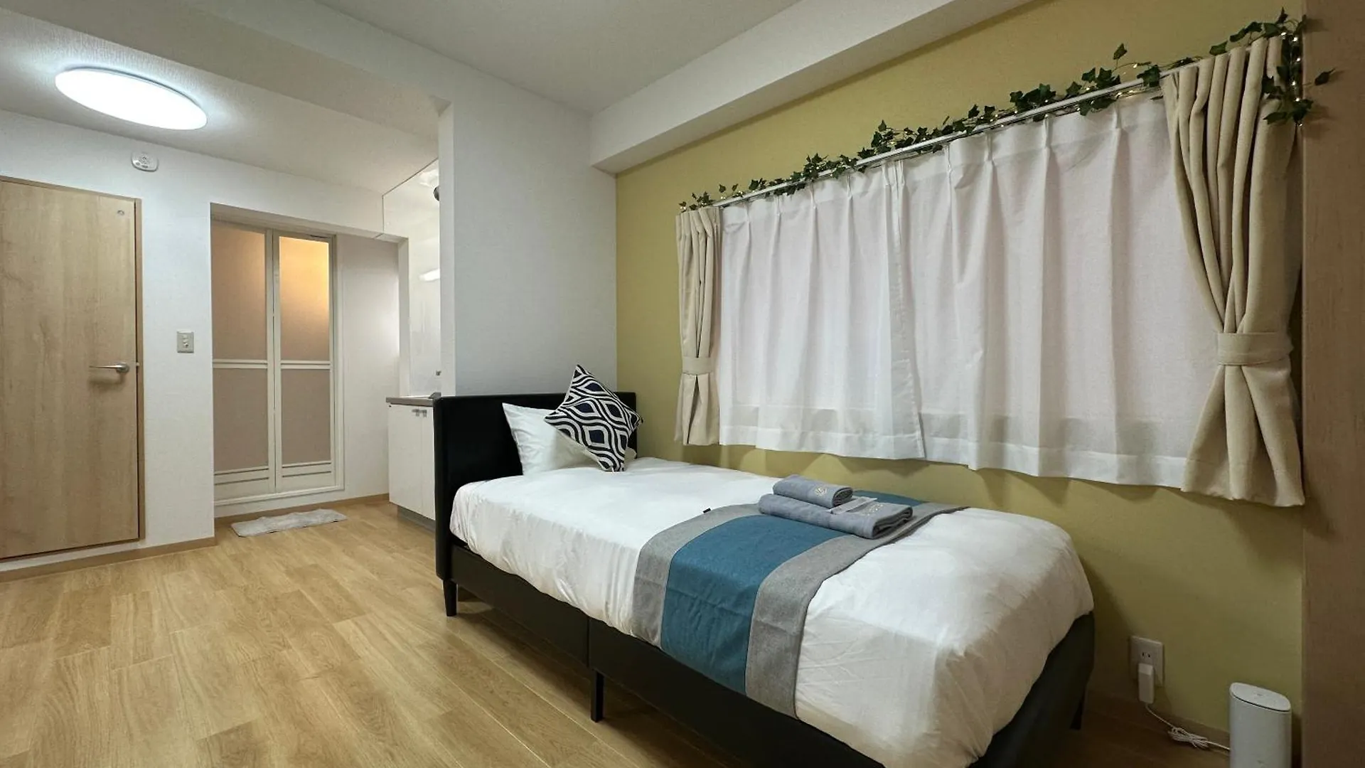 Nestay Apartment Tokyo Kagurazaka