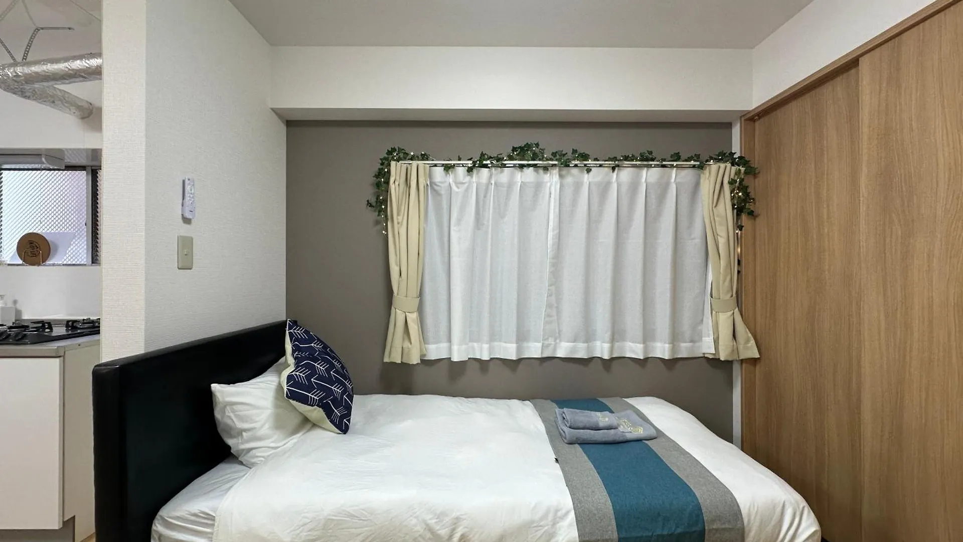 Nestay Apartment Tokyo Kagurazaka