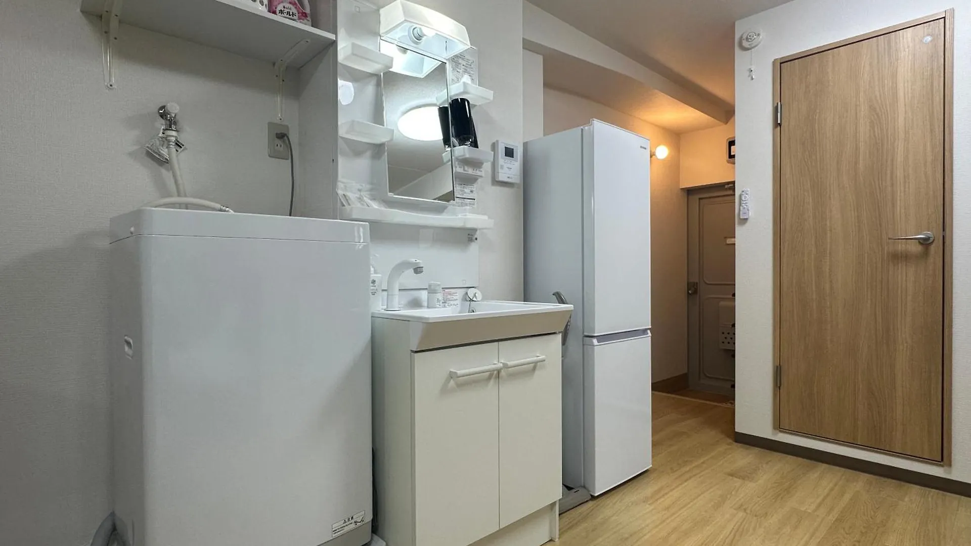 Nestay Apartment Tokyo Kagurazaka