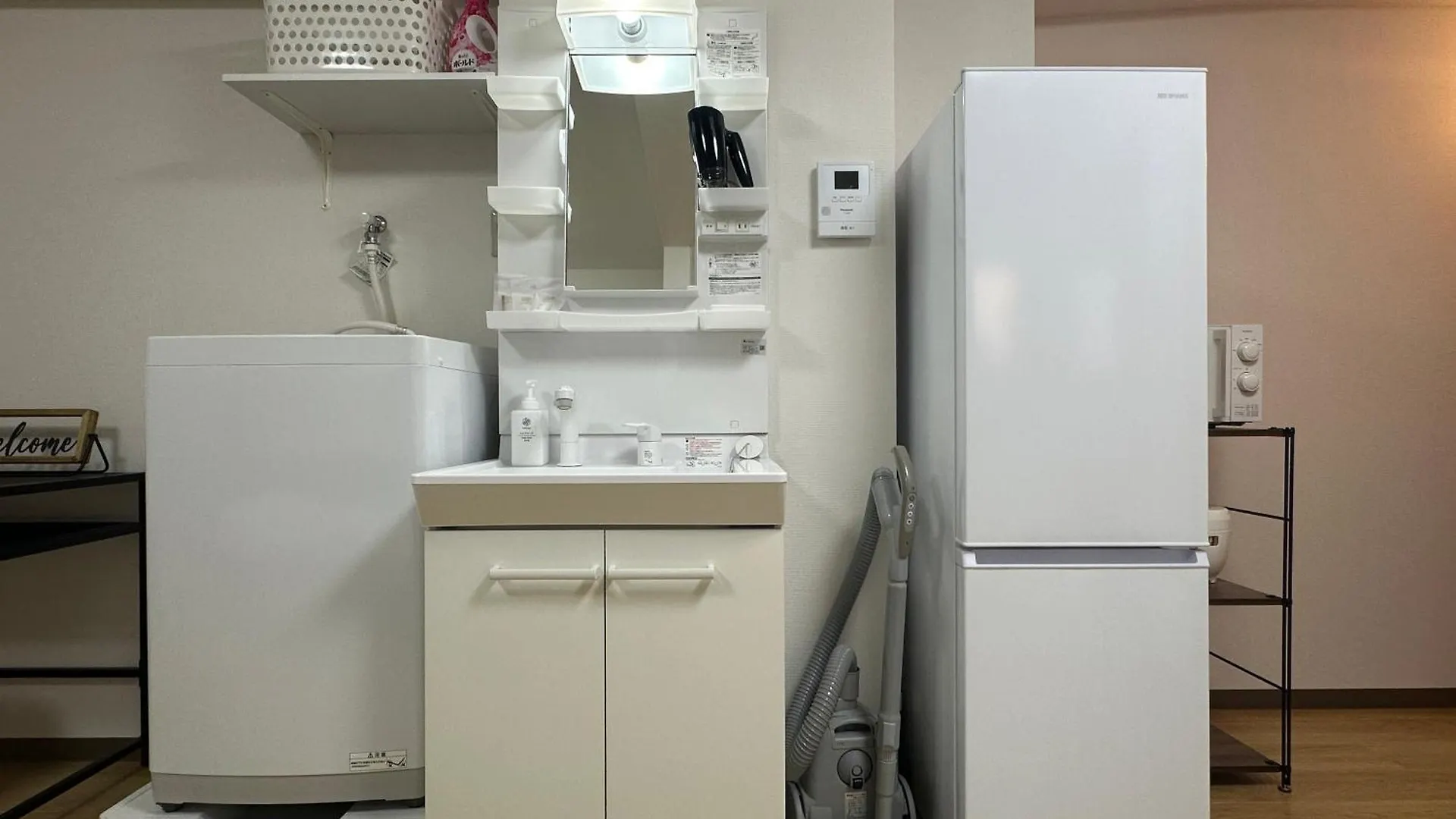 Nestay Apartment Tokyo Kagurazaka