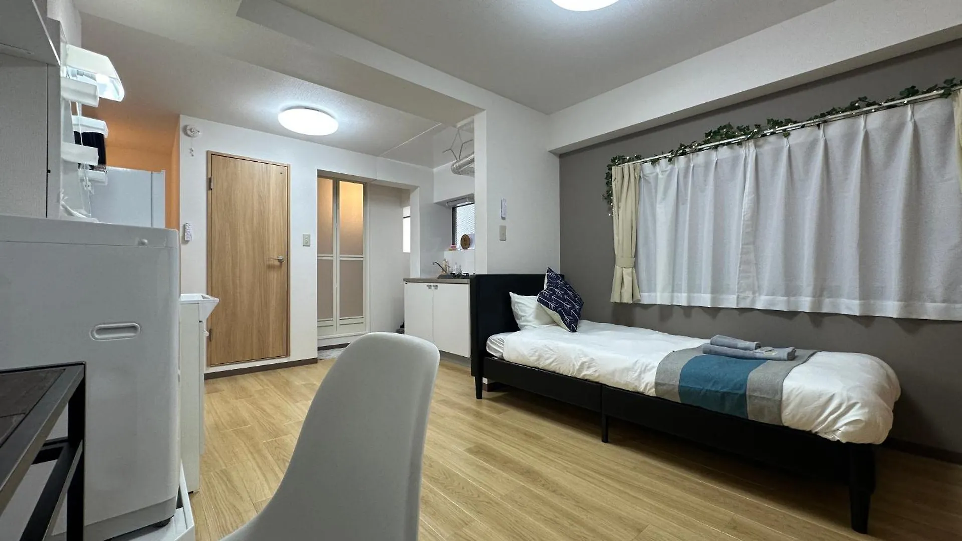 Nestay Apartment Tokyo Kagurazaka Japan