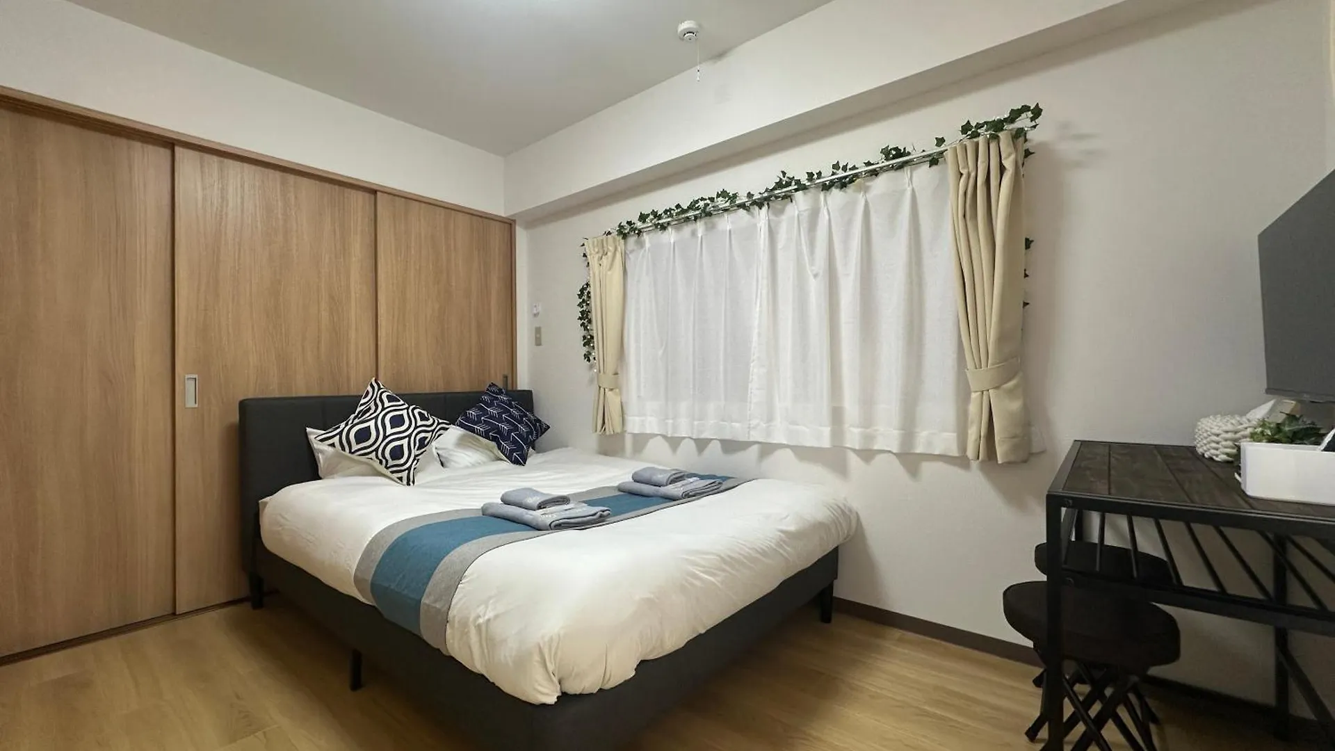 Nestay Apartment Tokyo Kagurazaka Japan