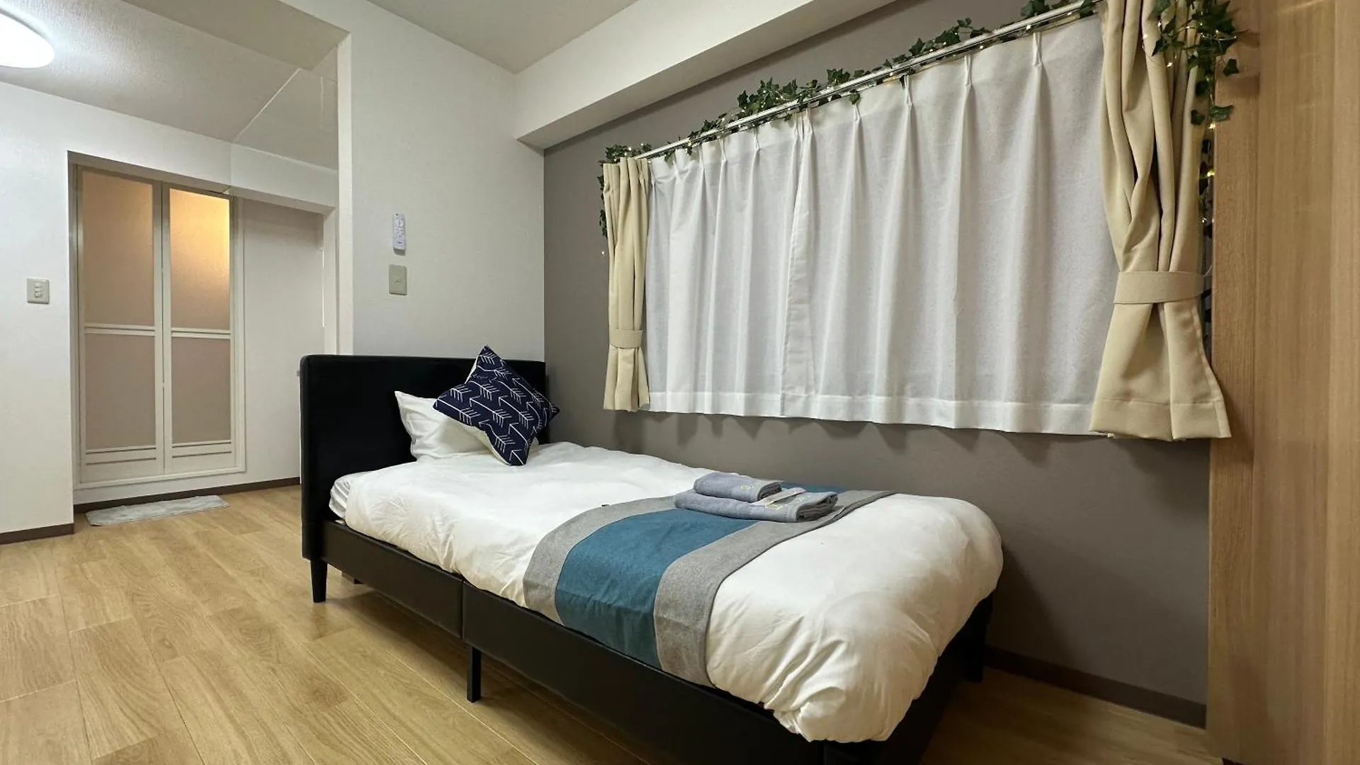Nestay Apartment Tokyo Kagurazaka Japan