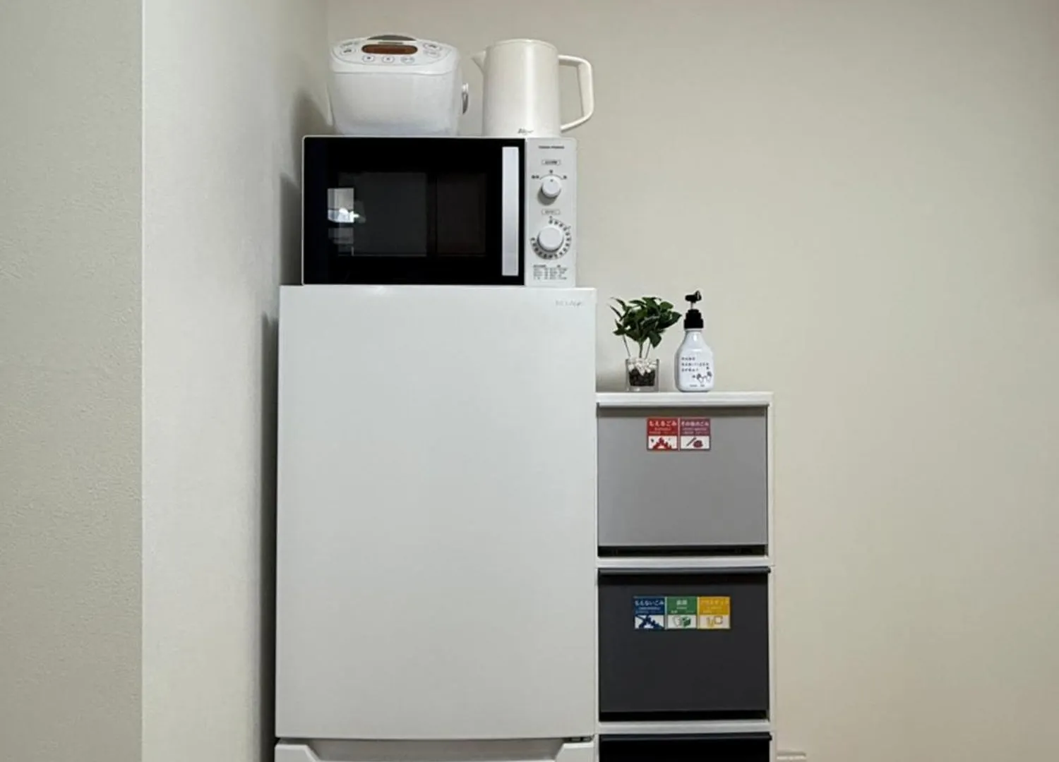 Nestay Apartment Tokyo Kagurazaka 0*,
