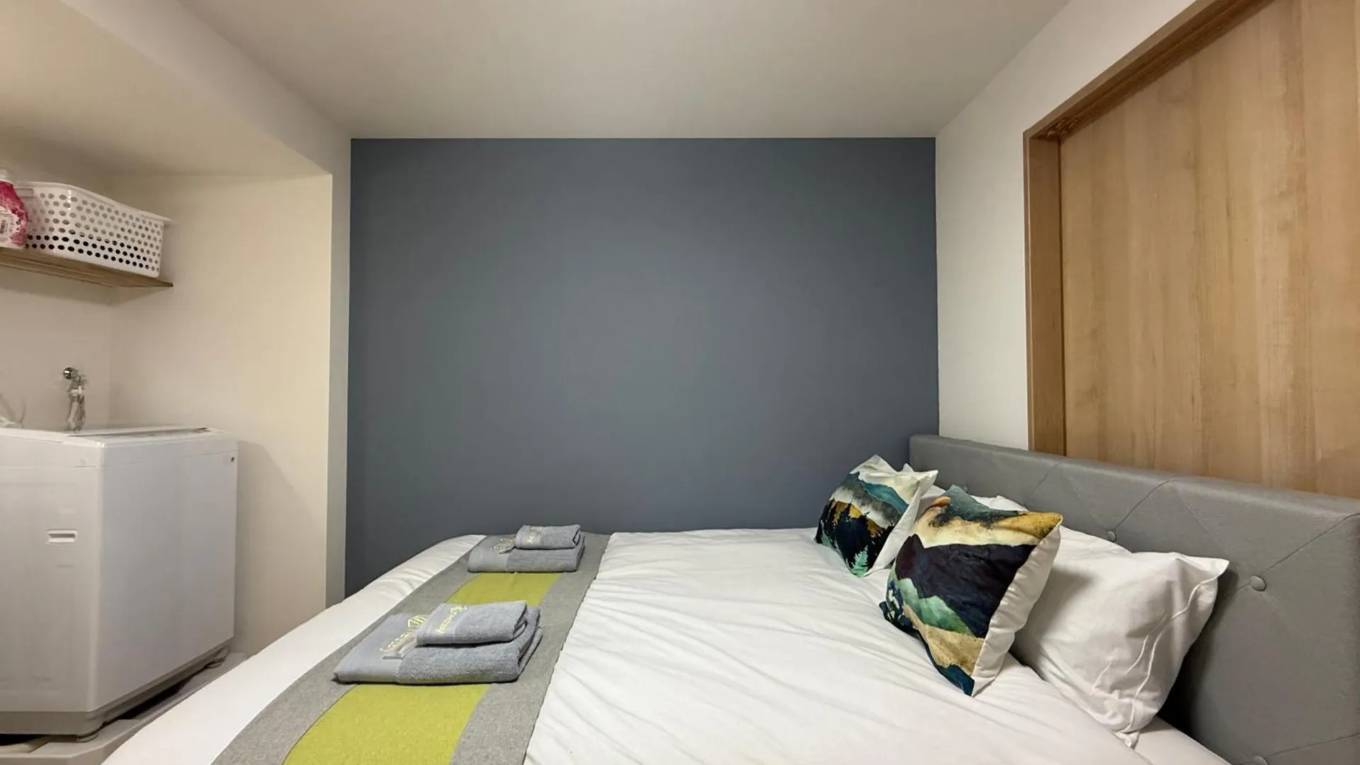 Nestay Apartment Tokyo Kagurazaka