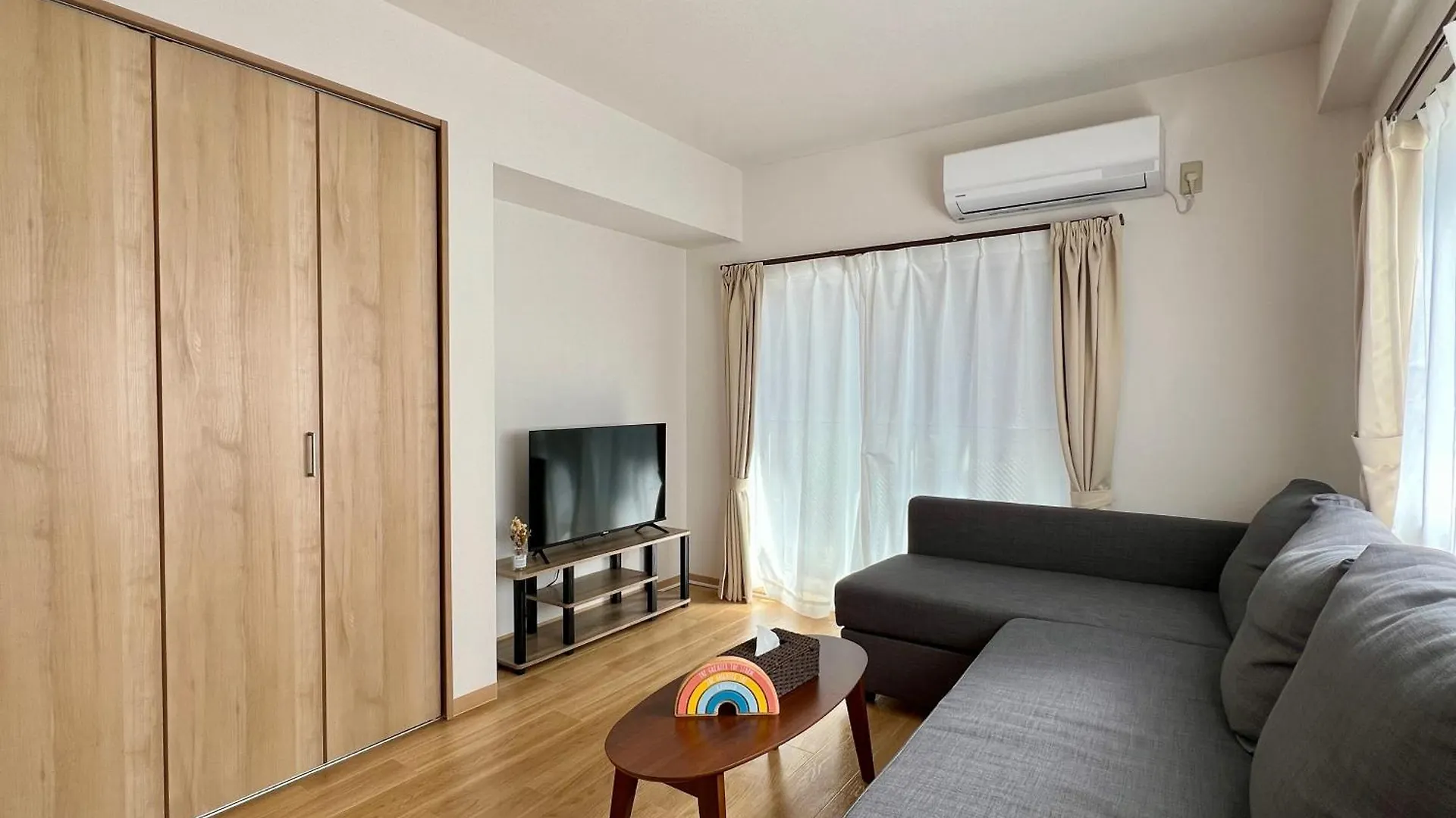 Nestay Apartment Tokyo Kagurazaka Japan