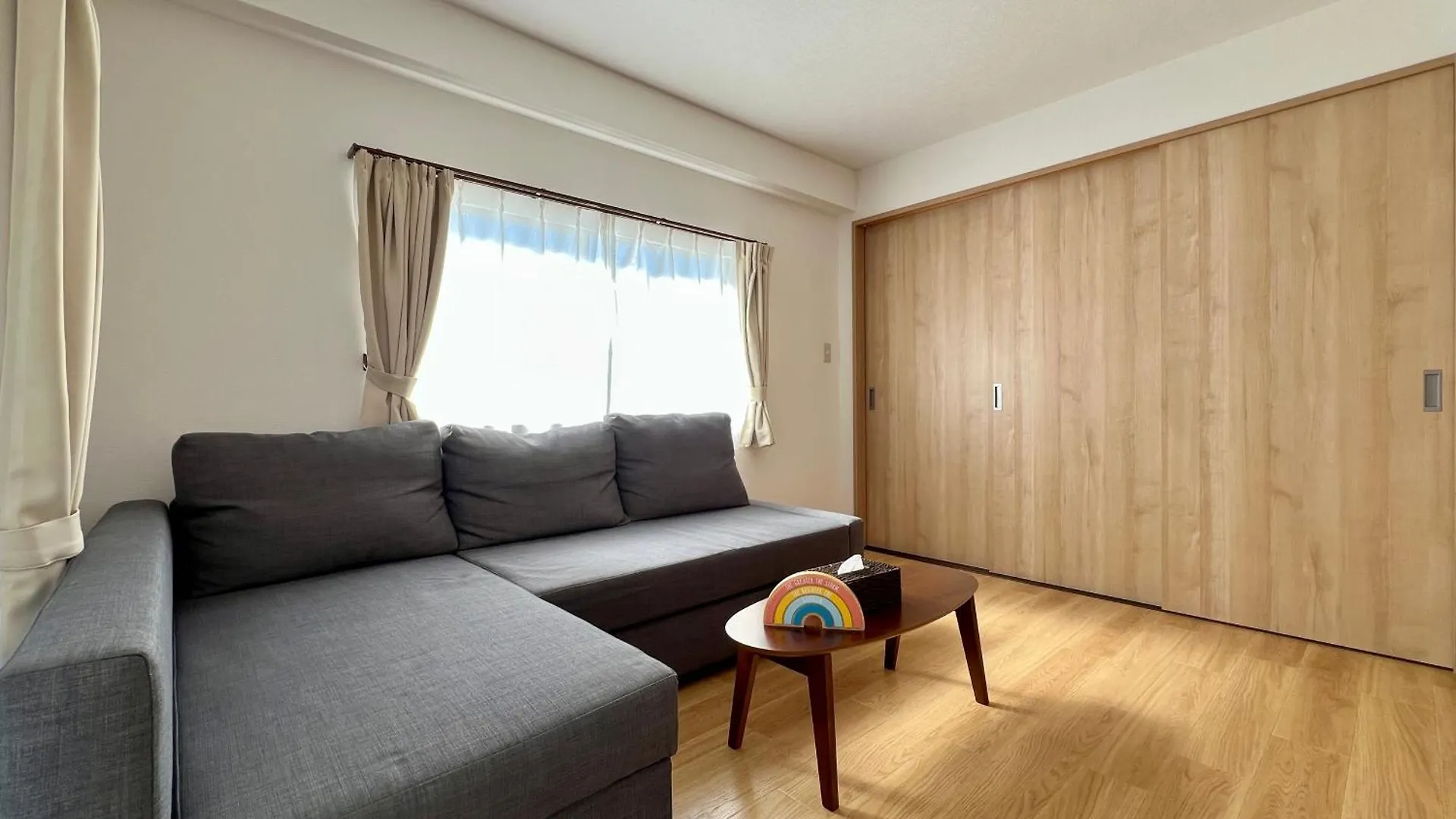 Nestay Apartment Tokyo Kagurazaka 0*,
