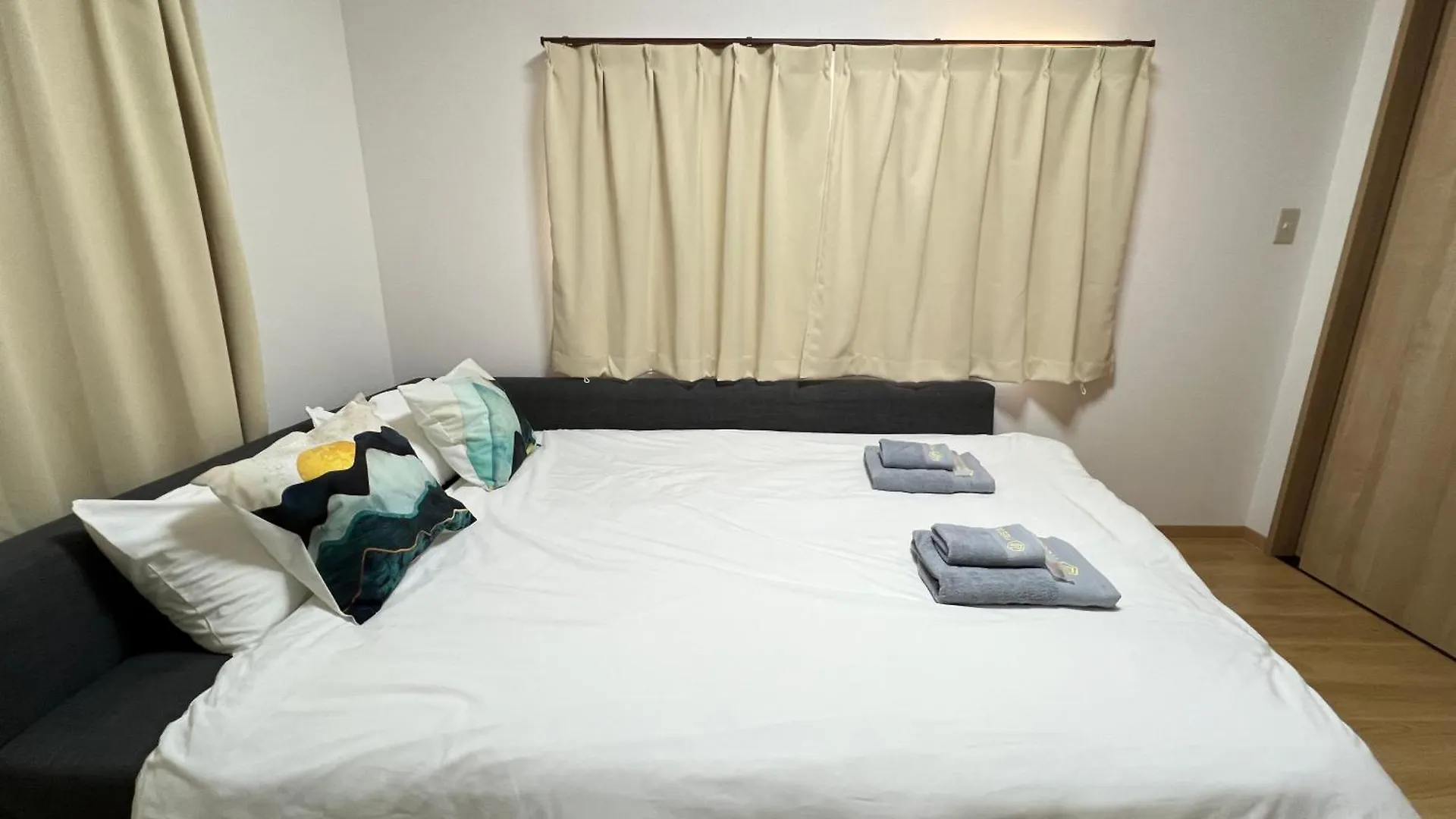 Nestay Apartment Tokyo Kagurazaka 0*,  Japan
