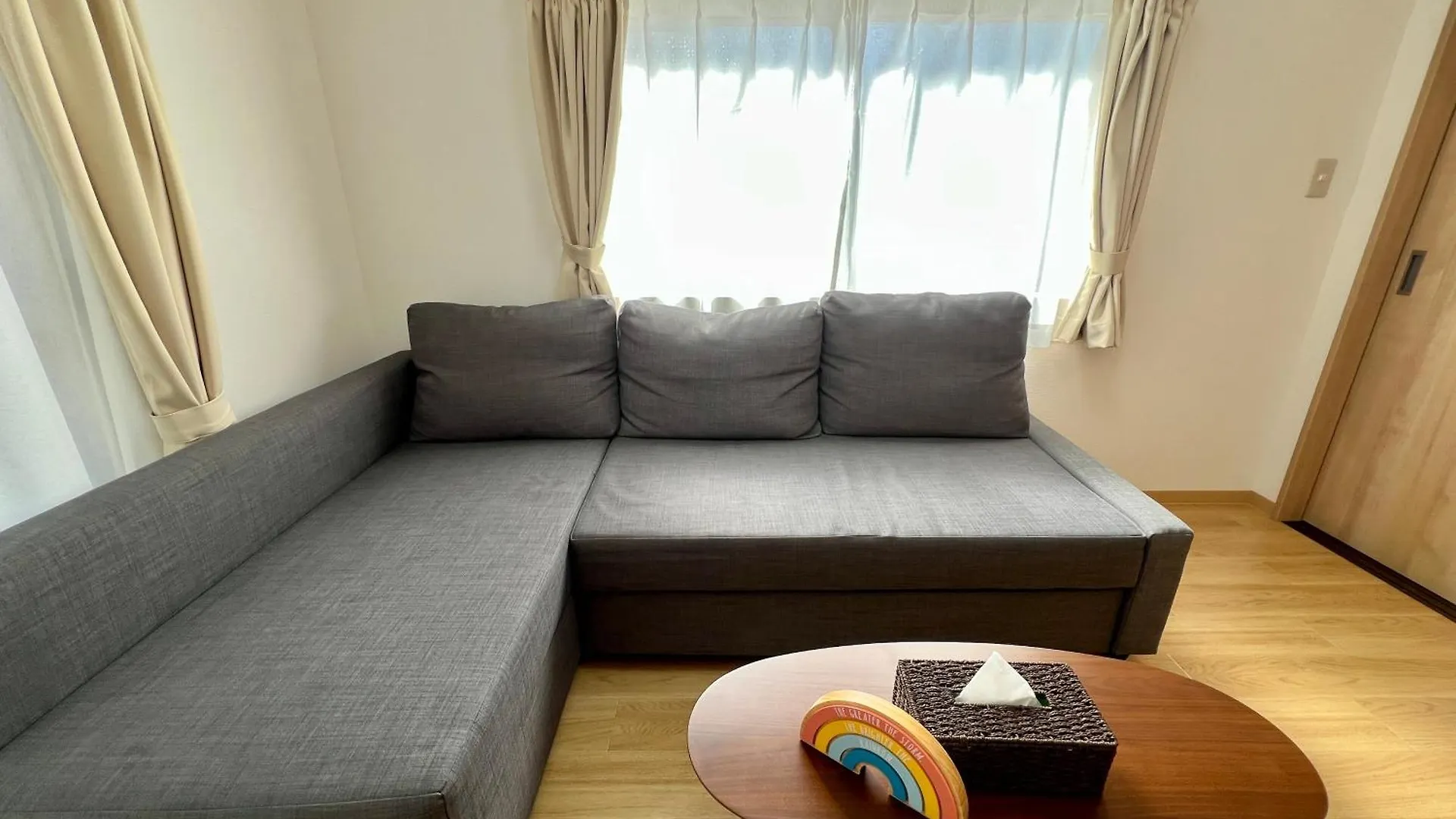Nestay Apartment Tokyo Kagurazaka Japan