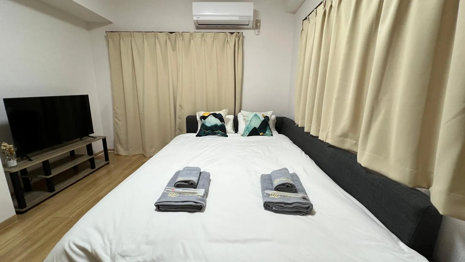 Nestay Apartment Tokyo Kagurazaka