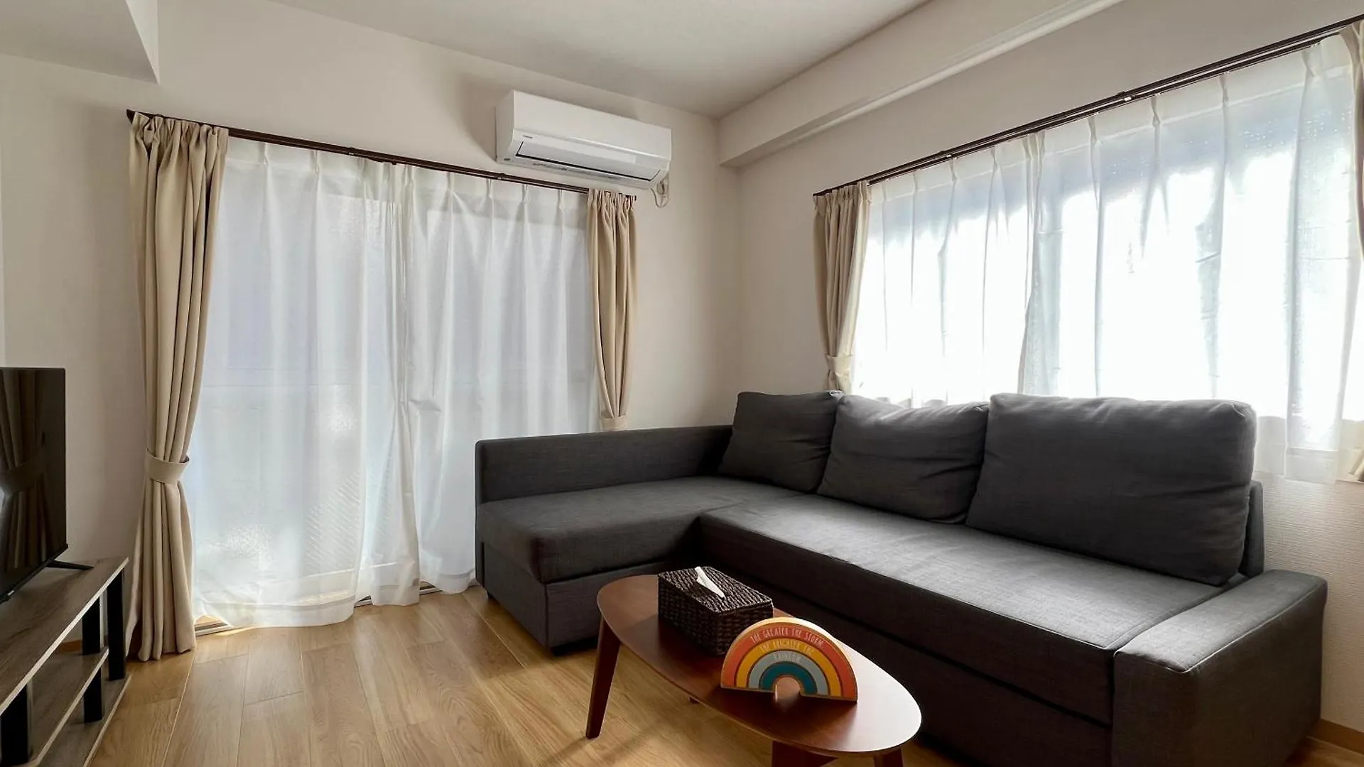 Nestay Apartment Tokyo Kagurazaka 0*,