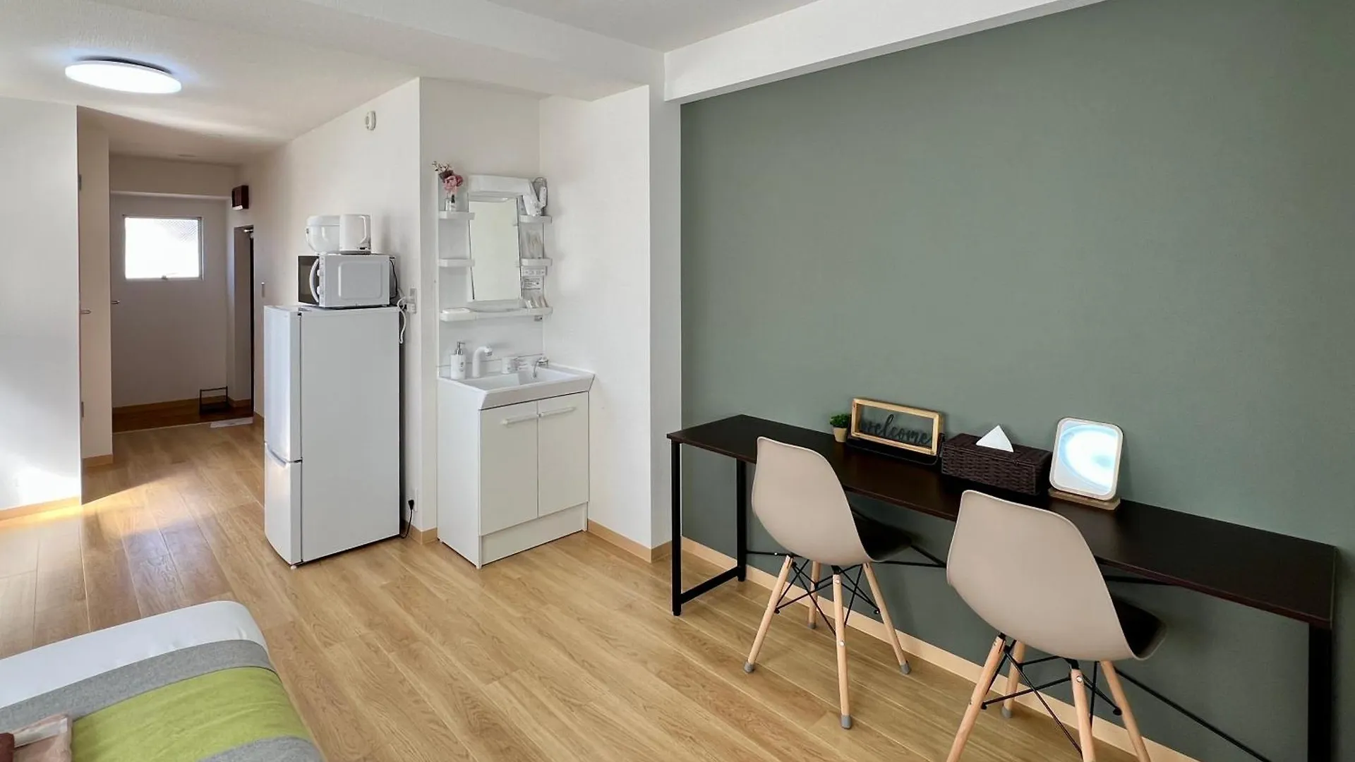 Nestay Apartment Tokyo Kagurazaka