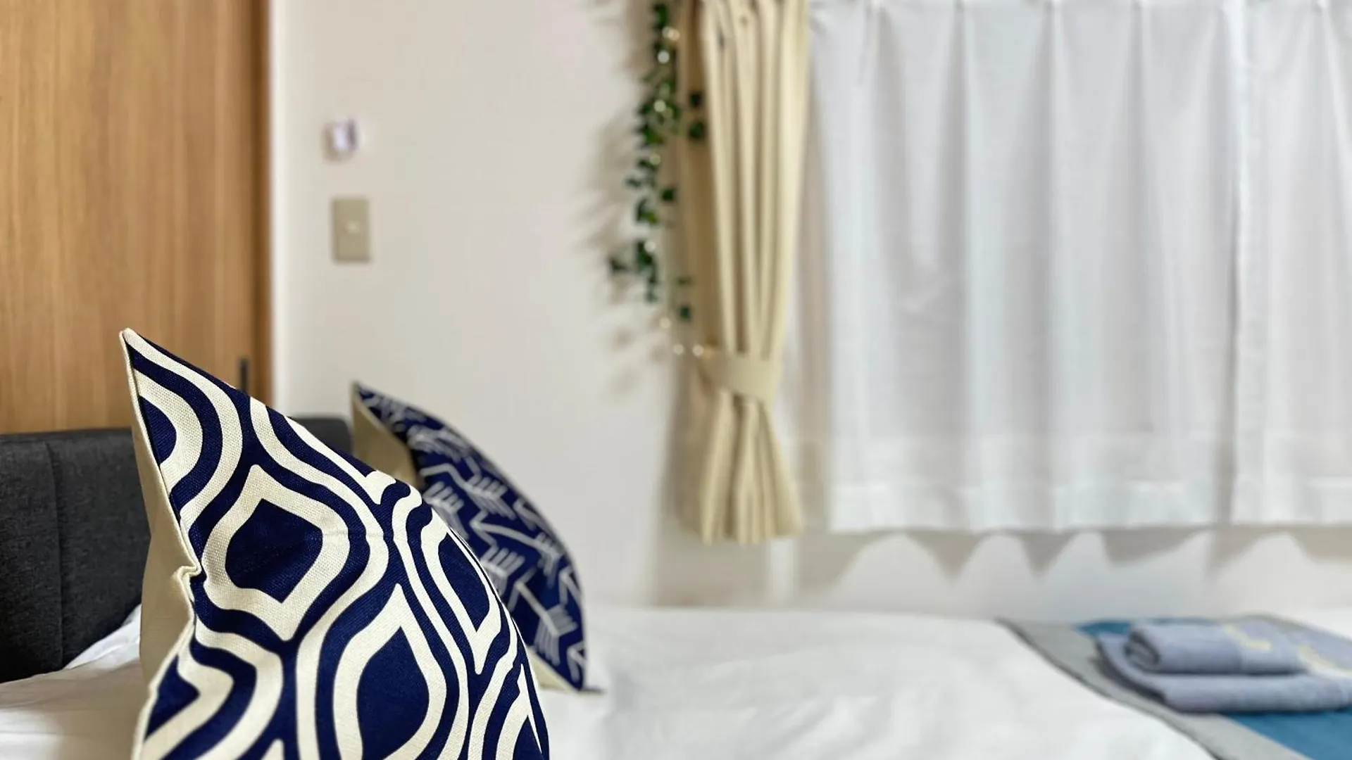 Nestay Apartment Tokyo Kagurazaka Япония