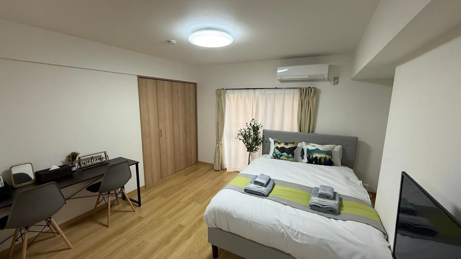 Nestay Apartment Tokyo Kagurazaka