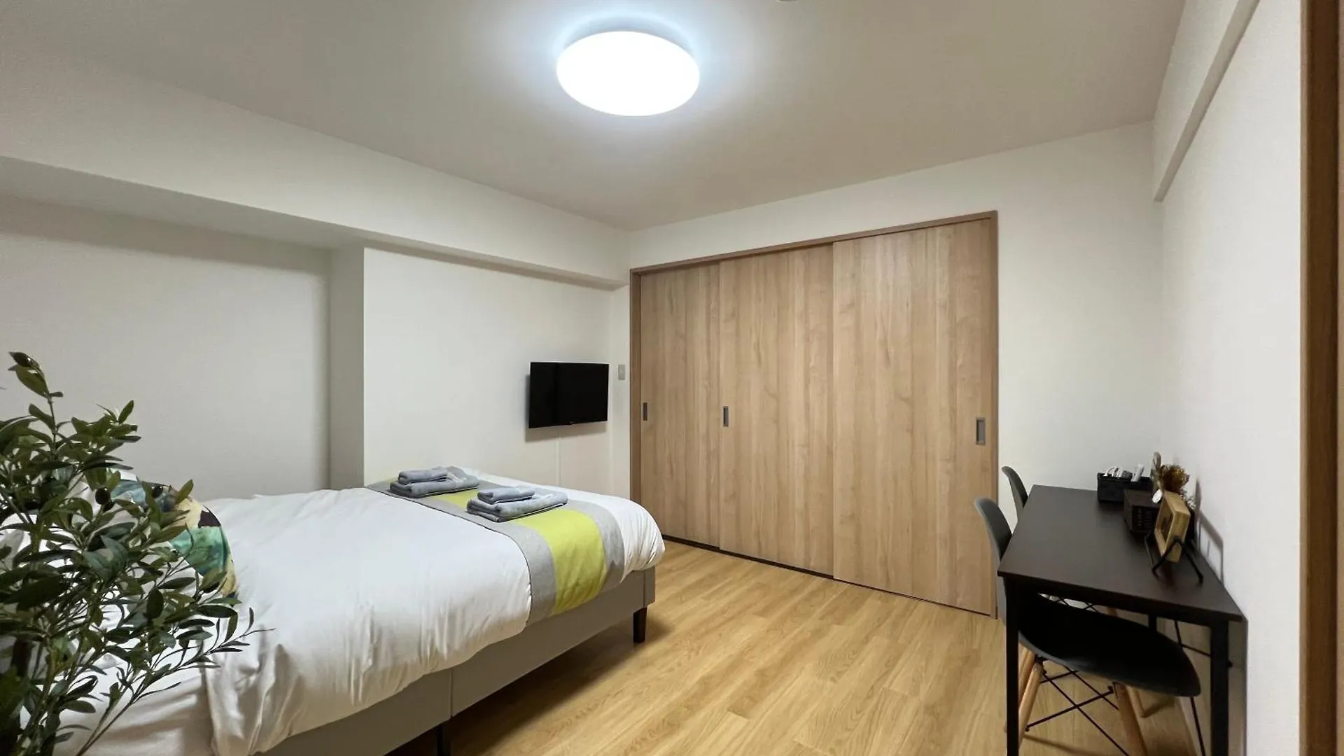 Nestay Apartment Tokyo Kagurazaka