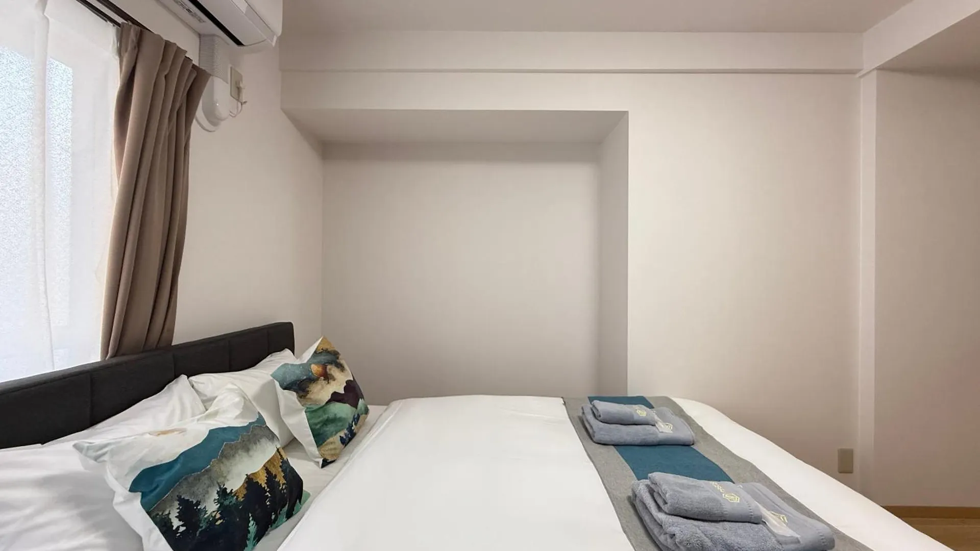 Nestay Apartment Tokyo Kagurazaka